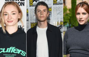 Sophie Turner quebrou Evan Peters e Emma Roberts? Os fãs teorizam Evan Peters e sua namorada Natalie Engel saem para uma aparência rara