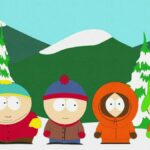 "South Park" para deixar a HBO Mak na próxima semana no ponto de Paramount + se torna uma casa de emissão exclusiva com emissão