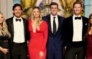 ‘Southern Charm’ temporada 11 para saber: elenco, data de estreia e muito mais Sul Charm Season 11 tudo para conhecer Craig Conover