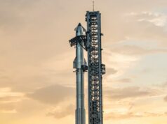 SpaceX arquiva confidencialmente para IPO em mega listagem potencialmente avaliada em US$ 1,75 trilhão, diz relatório SpaceX Notches Principais vitórias durante o décimo teste de nave estelar