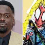 'Spider-Amberve' Spin-off 'Spider-Punk' em processo com Daniel Kaluuya