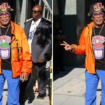Spike Lee ... qual é a diferença de um grande fragin?!