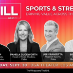Sport Sport Live Streaming Power Plaiards Players Prime Video, Fubo, Relatório de Quarto e Direção para resolver o Futuro dos Esportes em TheGrill