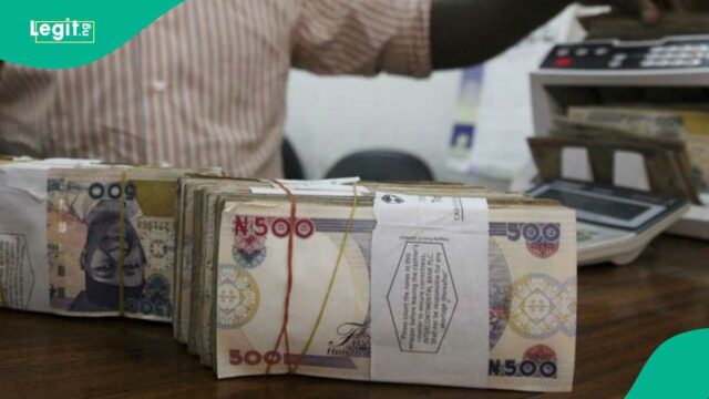 Spotting Notas clínicas: CBN navegando na Holanda nos recursos de segurança da Naira

