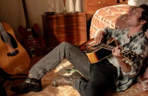 ‘Springsteen: forneça-me de nenhum lugar’ Avaliação: Esta é a Rhapsody anti-‘Bohemian?’ Jeremy-Allen-White-Bruce-Springsteen-Deliver-me-me-agora-Nowhere