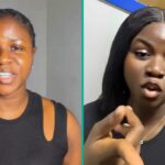 Sra. Compartilha a observação interessante de Ibadan um mês depois de realocar o