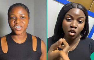 Sra. Compartilha a observação interessante de Ibadan um mês depois de realocar o Sra. Compartilha a observação interessante de Ibadan um mês depois de realocar o