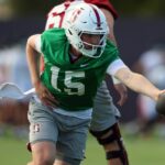 Stanford Football: o jogo de abertura da temporada do Cardinals no Havaí