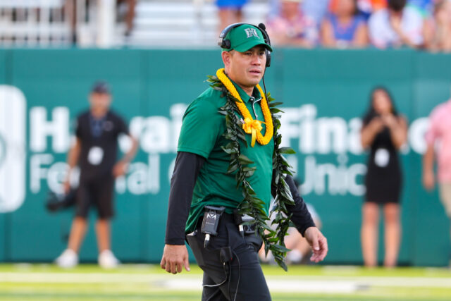 Stanford vs. Hawaii Odds - Melhores apostas: Rainbow Warriors são pequenos favoritos



