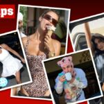 Star Snaps of the Week: Kylie Jenner, Justin Bieber, Brooks Over e mais