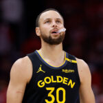 Steph Curry compartilha possível, prepare -se para a vida aposentada da NBA