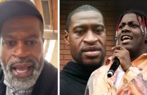 Stephen Jackson rasga Lil Yachta Lil Yachts, “Donkey fraco S ***!” 081525_STEFEN_SELSON_KAL