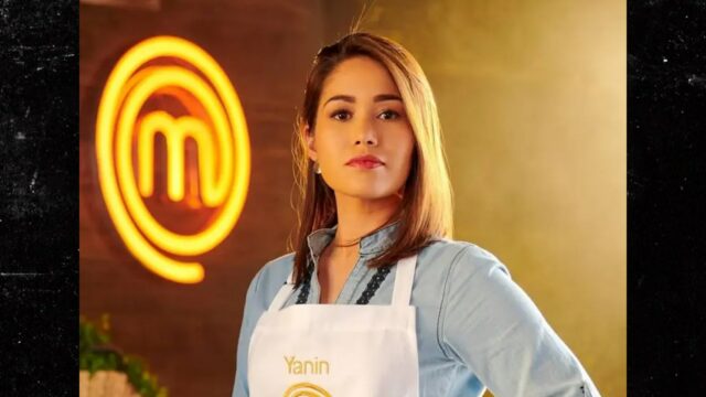 Yann Lapo TV Azteca
