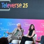 Steve Martin sugere o concerto 'Oswald the Lucky Rabbit', enquanto o produtor de 'Somente Murders' compartilha pistas sobre a 5ª temporada: 'Tiramos as manchetes'