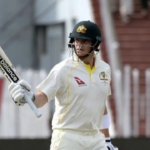Steve Smith, da Austrália, alerta os batedores da Inglaterra à frente de Ashes