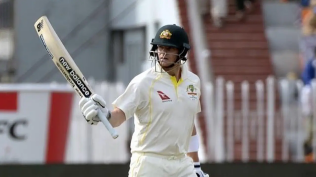 Steve Smith, da Austrália, alerta os batedores da Inglaterra à frente de Ashes

