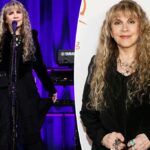 Stevie Nicks.