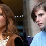 Comparando o ensaio de Amanda Knox com a série Hulu Sharon Horgan Edda Mellas