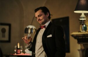 Stream é ou pular: “Borderline (2025)” em Peacock, um thriller hilário de uma comédia perseguutiva que impede a estrela pop para um casamento Stream é ou pular: "Borderline (2025)" em Peacock, um thriller hilário de uma comédia perseguutiva que impede a estrela pop para um casamento