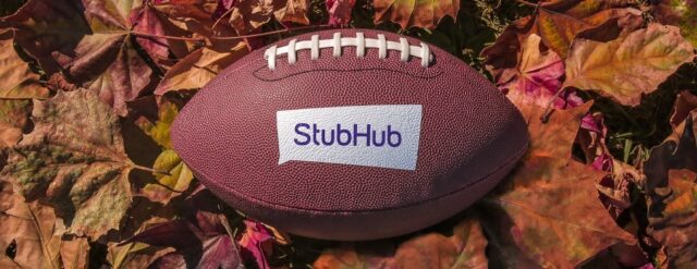 StubHub está funcionando novamente em seu IPO que pode render US $ 1 bilhão

