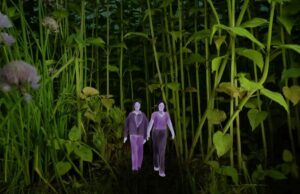 Sua mãe e mãe adolescente decidiram nos deixar Sua mãe e mãe adolescente decidiram nos deixar