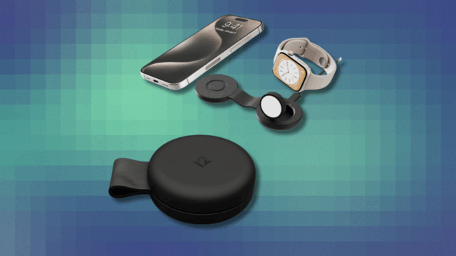 Suco todos os seus dispositivos de maçã com estes doze carregadores do sul de magsafe pelo preço mais baixo

