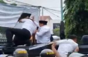 Sudewo Remect Know the Sacerdades usando Rantis: Peço desculpas Sudewo Remect Know the Sacerdades usando Rantis: Peço desculpas