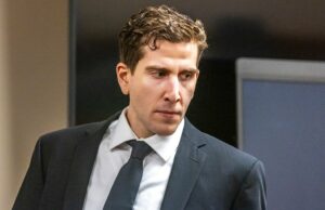 Sue Bryan Kohberger, da família Bryan Kohberger Victims, sobre fotos da cena do crime GetTyImages-2225799087WHO-BRYAN-KOHBERGERS-IDAHO-MURDERD-VicTIMS.JPG