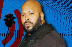 Suge Knight diz que Erik Menendez conseguiu um acordo bruto do quadro de liberdade condicional Suge-Knight-Kal-08-22-2025