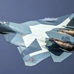 Sukhoi Su-57 agora pode lançar mísseis hipersônicos a partir de Tsirkon, os sistemas de defesa inimiga podem ser totalmente paralisados?