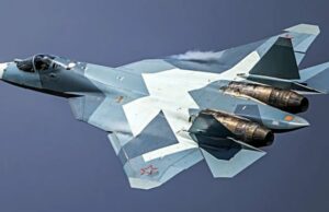 Sukhoi Su-57 agora pode lançar mísseis hipersônicos a partir de Tsirkon, os sistemas de defesa inimiga podem ser totalmente paralisados? Sukhoi Su-57 agora pode lançar mísseis hipersônicos a partir de Tsirkon, os sistemas de defesa inimiga podem ser totalmente paralisados?