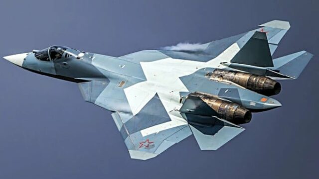 Sukhoi Su-57 agora pode lançar mísseis hipersônicos a partir de Tsirkon, os sistemas de defesa inimiga podem ser totalmente paralisados?


