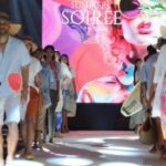 Summeree Bali: uma colaboração ordenada entre design, arte e atuação