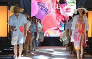 Summeree Bali: uma colaboração ordenada entre design, arte e atuação Summeree Bali: uma colaboração ordenada entre design, arte e atuação