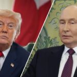 Summit Trump-Putin pode acontecer na próxima semana