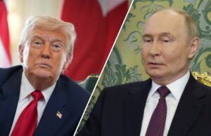 Summit Trump-Putin pode acontecer na próxima semana Summit Trump-Putin pode acontecer na próxima semana