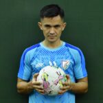 Sunil Chhetri faz 41 anos: registros, estágios principais e a pessoa por trás dos gols