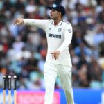 Sunil Gavaskar: Shubman Gill Capling Team North Zone é um tiro em grande escala na mão para o troféu Duleep