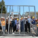 Sunnyvale identificado pelo Estado para iniciativas prohousing