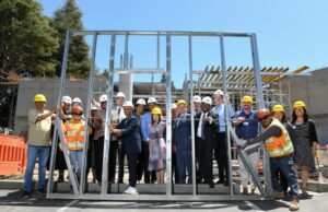 Sunnyvale identificado pelo Estado para iniciativas prohousing Sunnyvale identificado pelo Estado para iniciativas prohousing