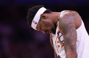 Suns demitiu por uma decisão de entressafra de US $ 100 milhões Suns demitiu por uma decisão de entressafra de US $ 100 milhões