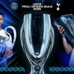 Super Cup Imagem Promocional de Uefa -Official