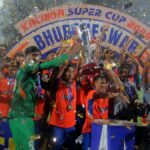 Super Cup para ocorrer antes da Super Liga Indiana