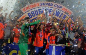 Super Cup para ocorrer antes da Super Liga Indiana Super Cup para ocorrer antes da Super Liga Indiana