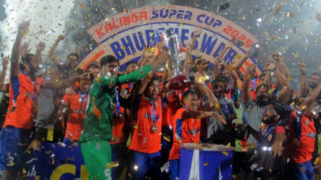 Super Cup para ocorrer antes da Super Liga Indiana

