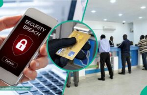Surge de fraude cibernética sacode bancos nigerianos para hackers 152.000 contas Surge de fraude cibernética sacode bancos nigerianos para hackers 152.000 contas