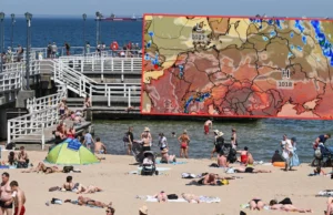 Surpresa total. O calor vai sair do céu. Começará em 8 de agosto Surpresa total. O calor vai sair do céu. Começará em 8 de agosto