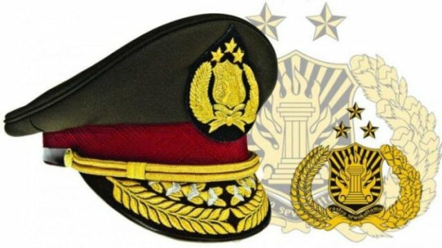 Suspeita -se que os prisioneiros das mulheres sejam vítimas do posto de violência sexual da polícia de Bripka na delegacia de Luwu

