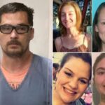 Suspeito de assassinato em Portland atingiu o quarto acusação de assassinato, porque as famílias das vítimas estão exigindo justiça