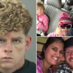 Suspeito do assassinato de Devil's Den, Andrew James McGann, "Tickle" The Girls, disse: "Eu gostaria que você fosse minha namorada", diz o pai em sua antiga escola